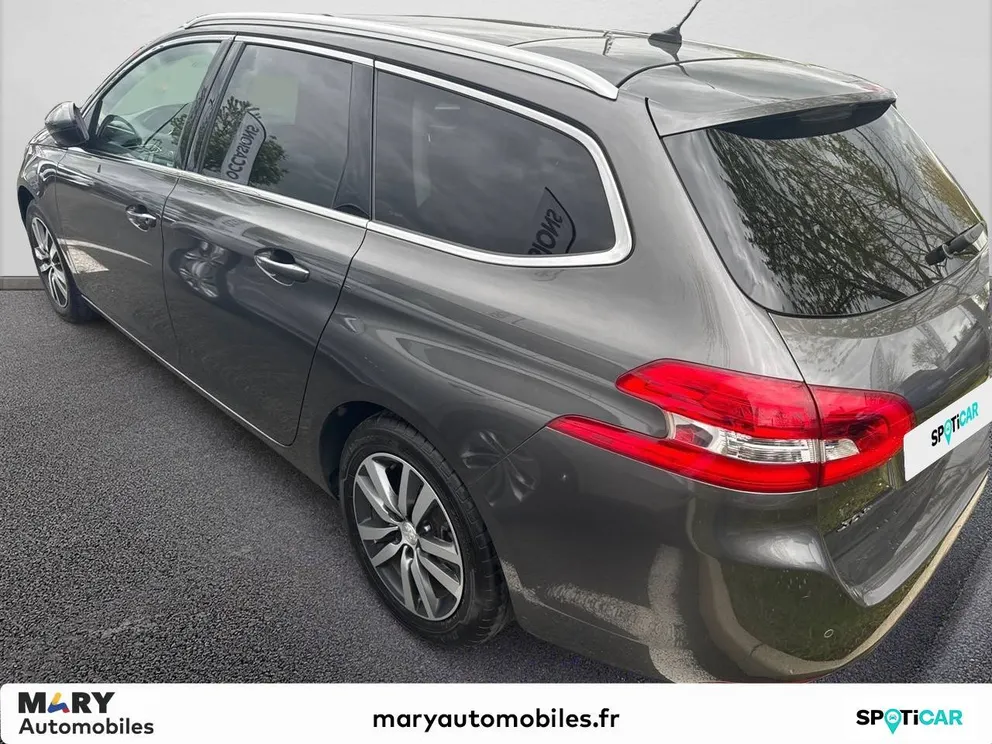 Véhicule occasion 204910 - peugeot 308 - Photo 2