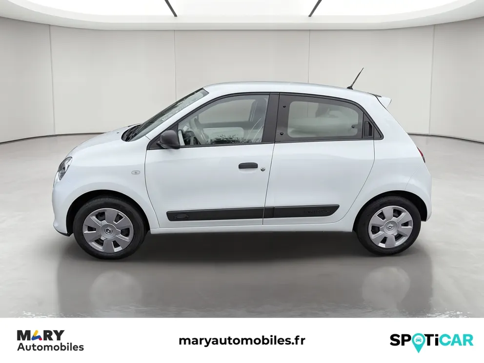 Véhicule occasion 1238274 - renault TWINGO - Photo 2