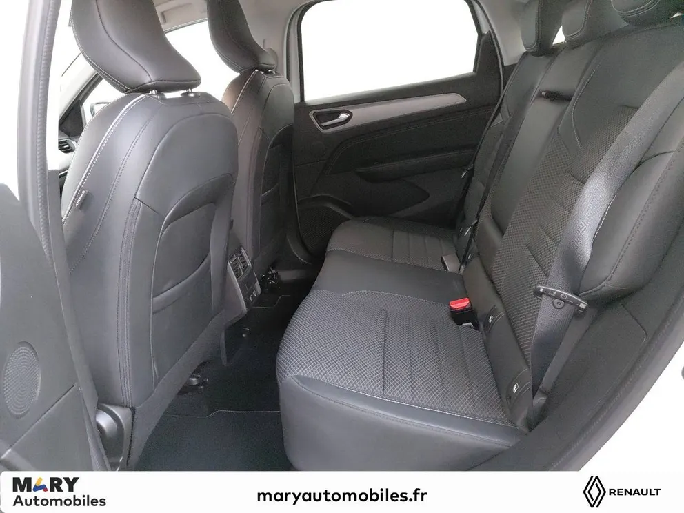 Véhicule occasion 223132 - renault ARKANA - Photo 10