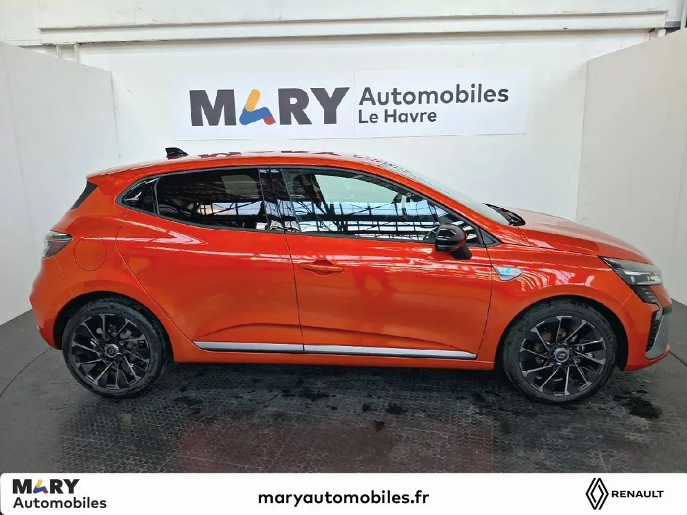 Véhicule occasion 230474 - renault CLIO - Photo 4