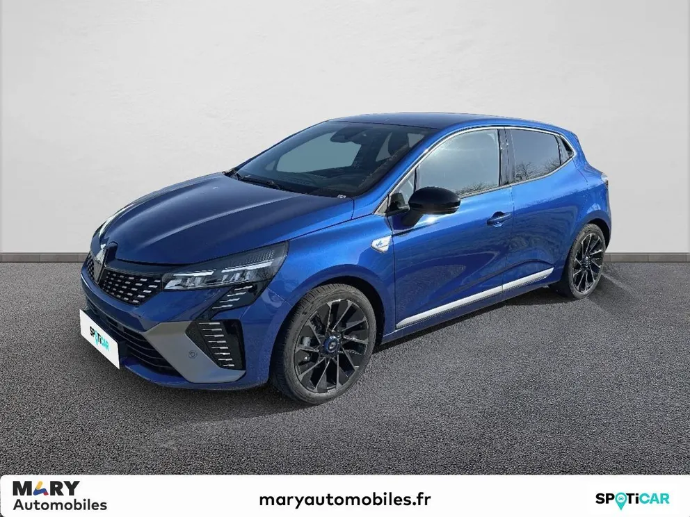 Véhicule occasion 226749 - renault CLIO - Photo 1