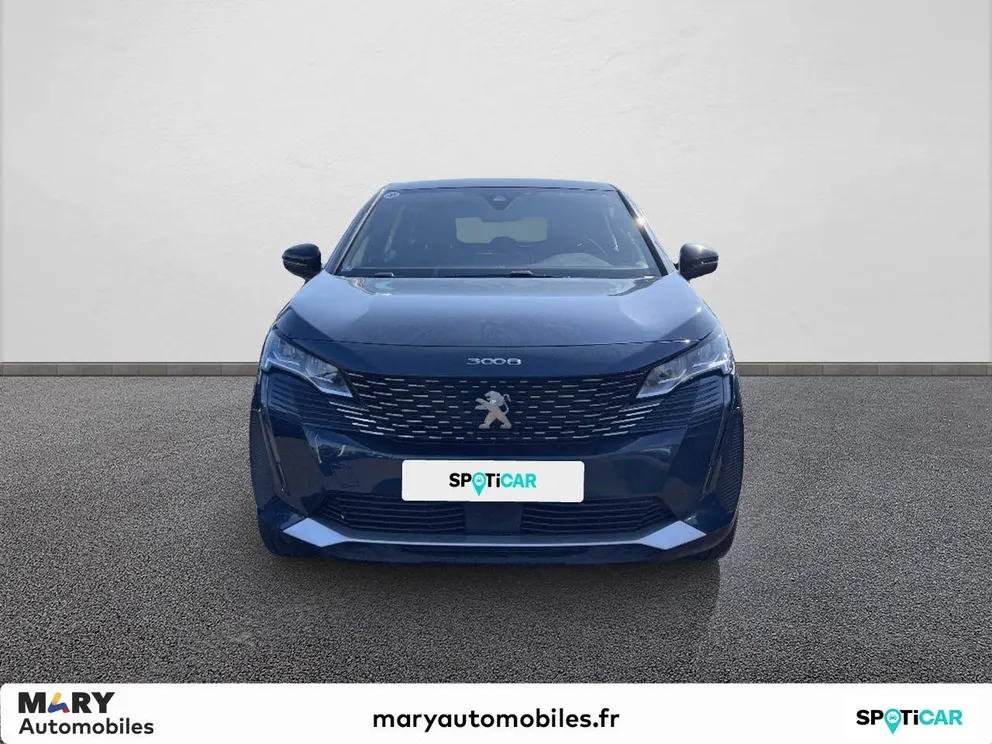 Véhicule occasion 216614 - peugeot 3008 - Photo 2