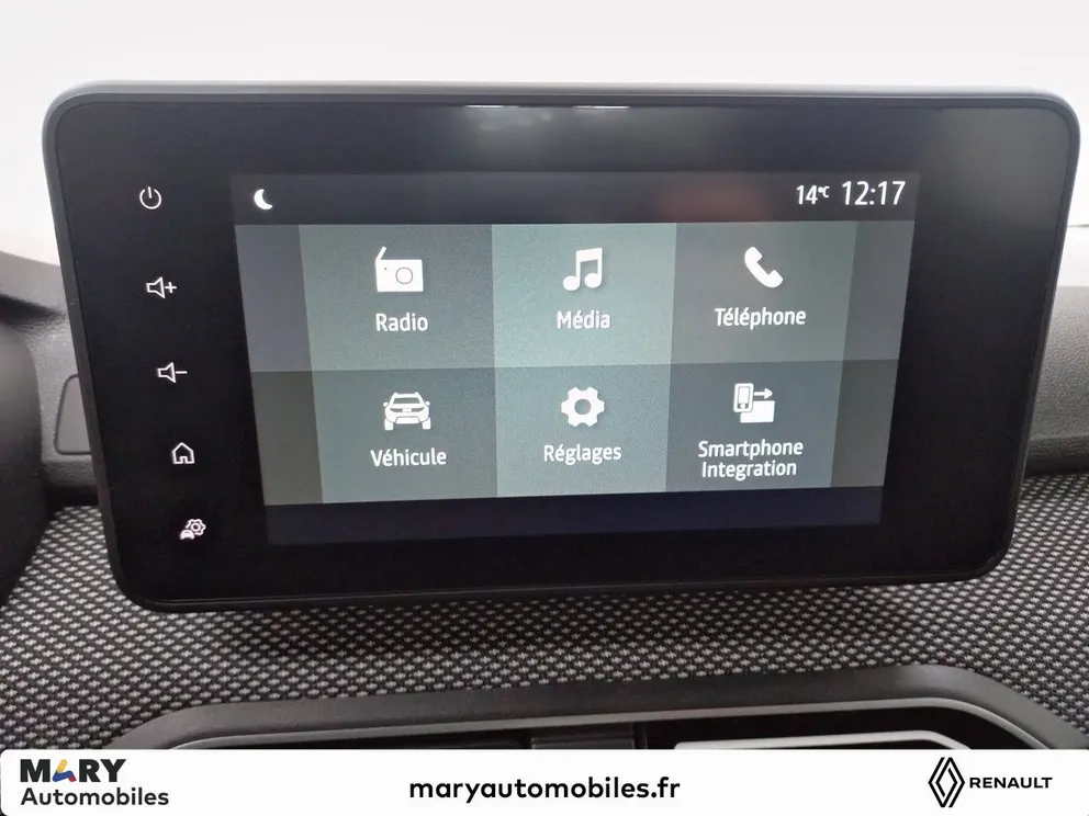 Véhicule occasion 224686 - dacia SANDERO - Photo 12