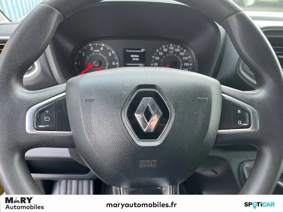 Véhicule occasion 201488 - renault MASTER - Photo 12