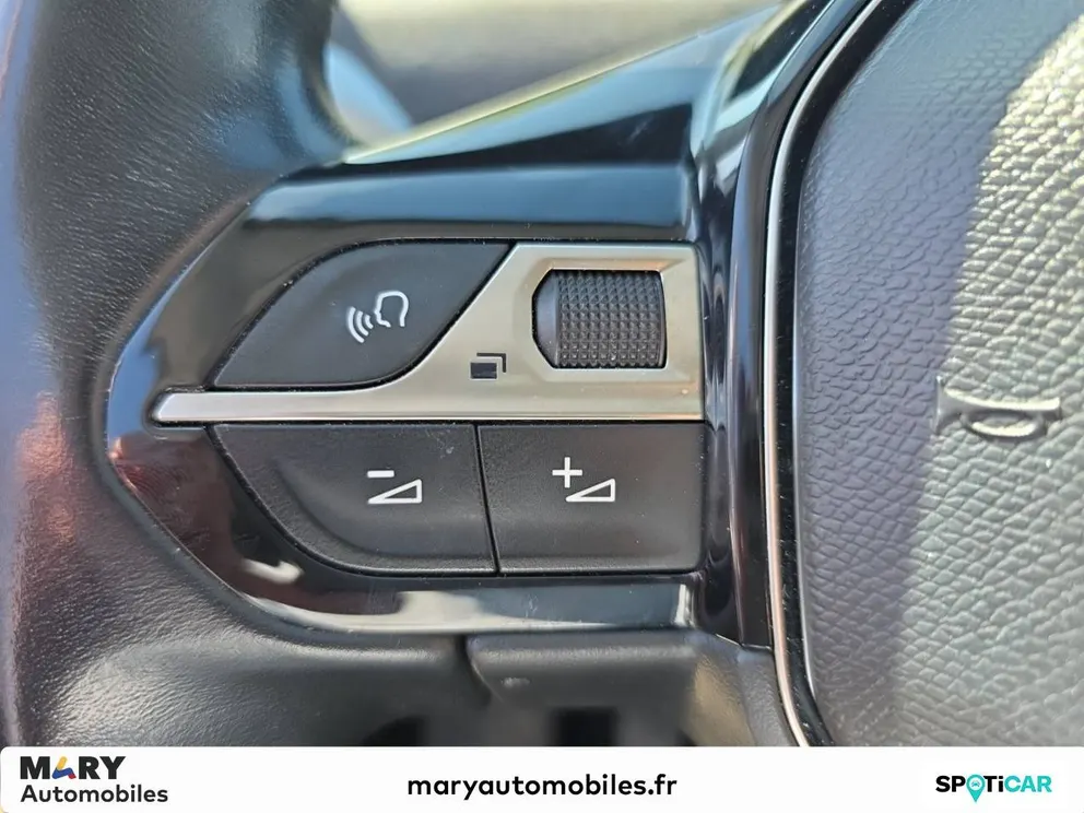 Véhicule occasion 225051 - peugeot 3008 - Photo 13
