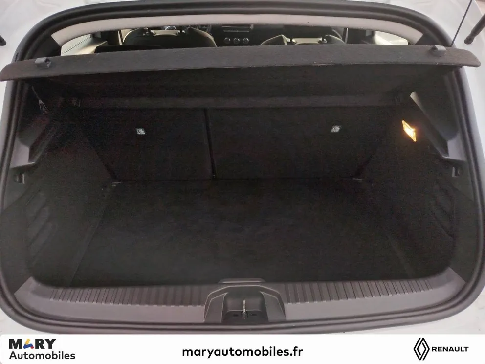 Véhicule occasion 196571 - renault CLIO - Photo 6
