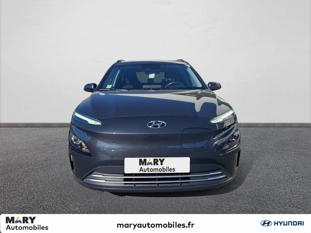 Véhicule occasion 171759 - hyundai KONA - Photo 2