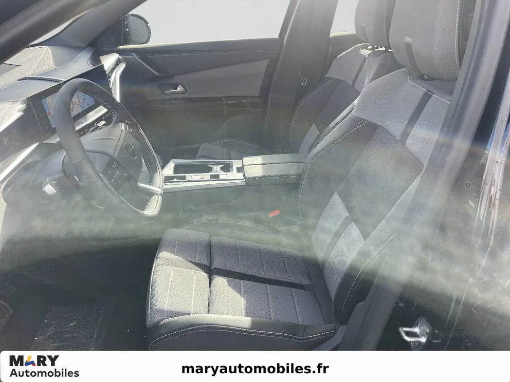 Véhicule occasion 221808 - opel GRANDLAND - Photo 9