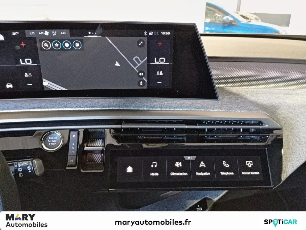 Véhicule occasion 186508 - peugeot 5008 - Photo 14