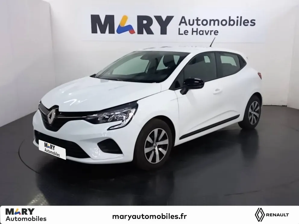 Véhicule occasion 202073 - renault CLIO - Photo 1