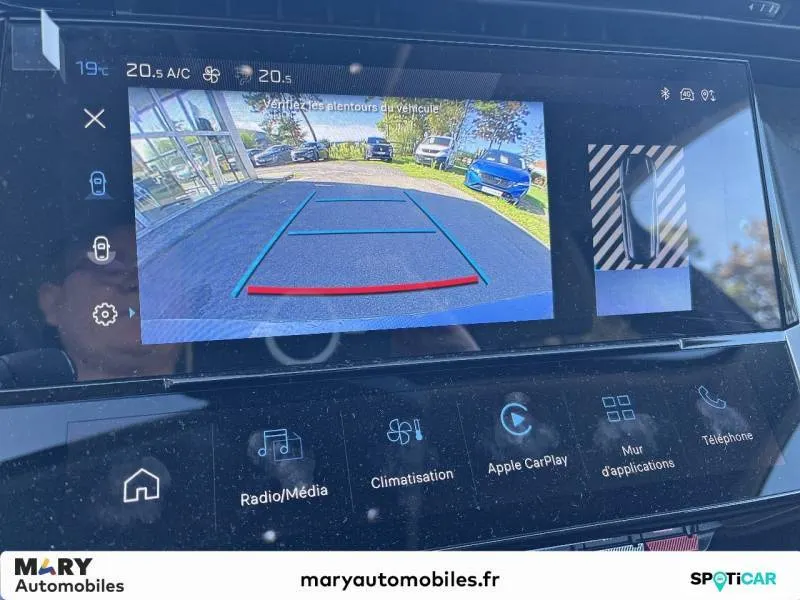 Véhicule occasion 218044 - peugeot 308 - Photo 12