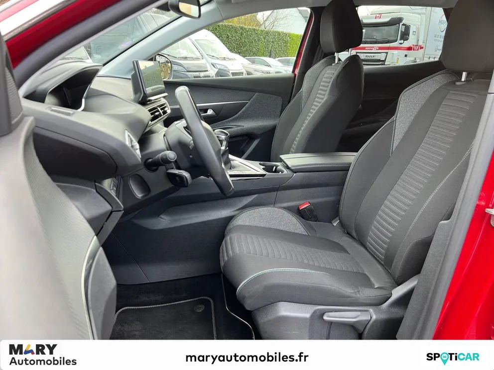 Véhicule occasion 207993 - peugeot 3008 - Photo 9