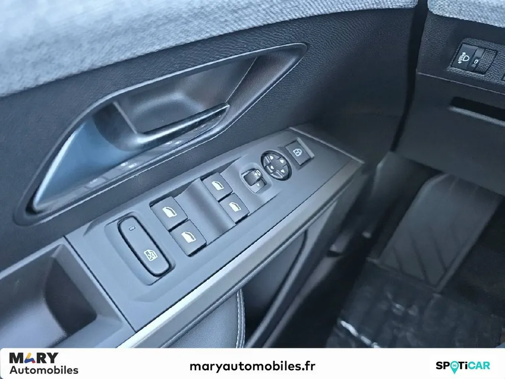 Véhicule occasion 182680 - peugeot 3008 - Photo 12