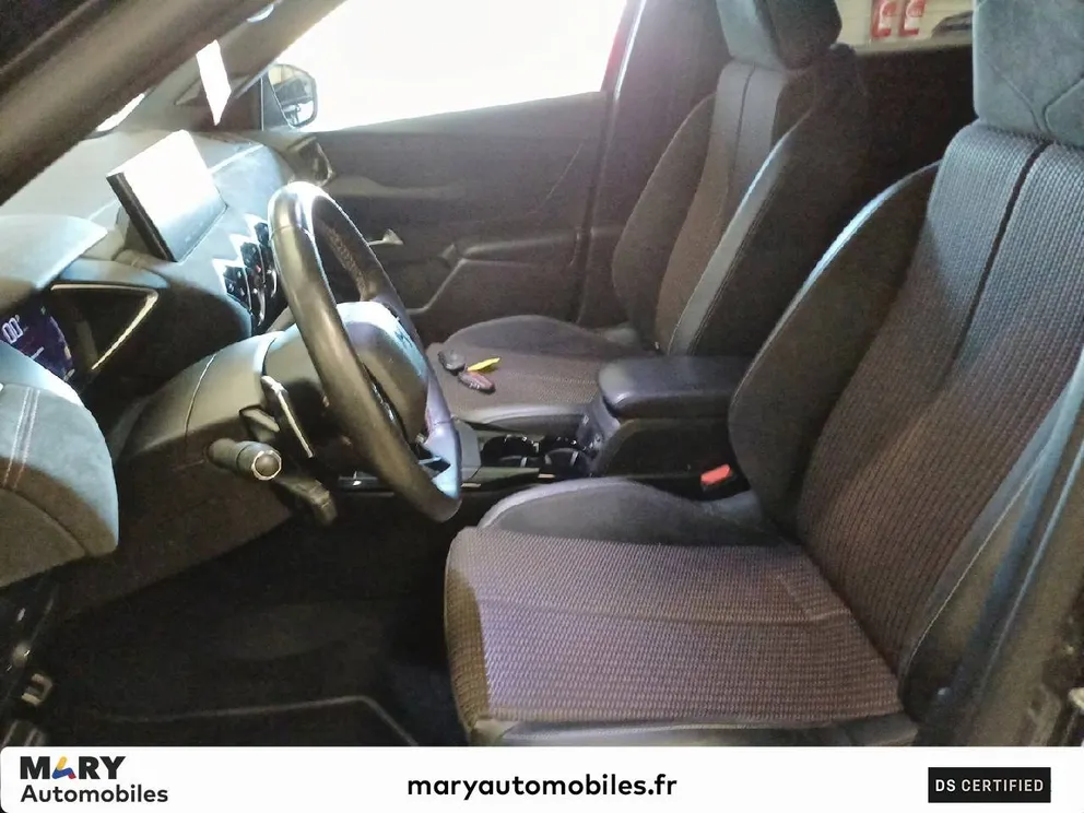 Véhicule occasion 151677 - ds DS 3 - Photo 10