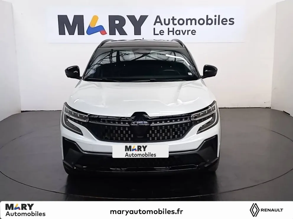 Véhicule occasion 205050 - renault AUSTRAL - Photo 2