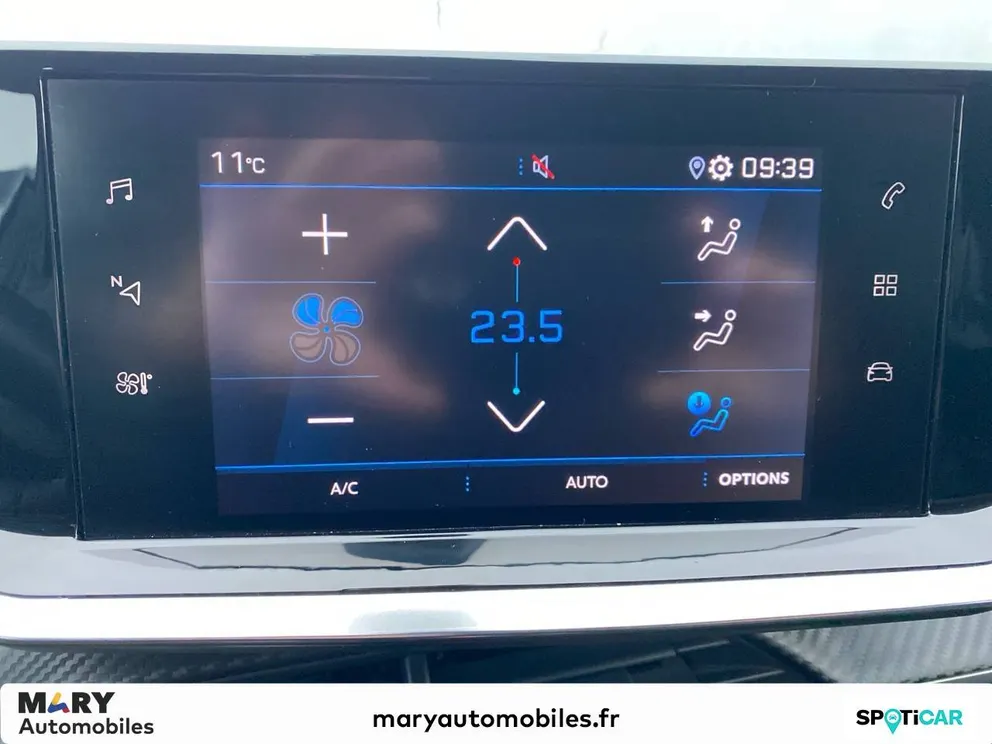 Véhicule occasion 210402 - peugeot 208 - Photo 15