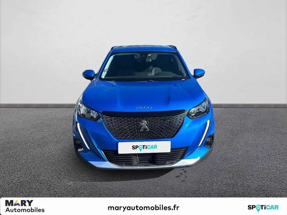 Véhicule occasion 208714 - peugeot 2008 - Photo 2