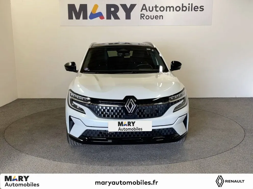 Véhicule occasion 218043 - renault AUSTRAL - Photo 2