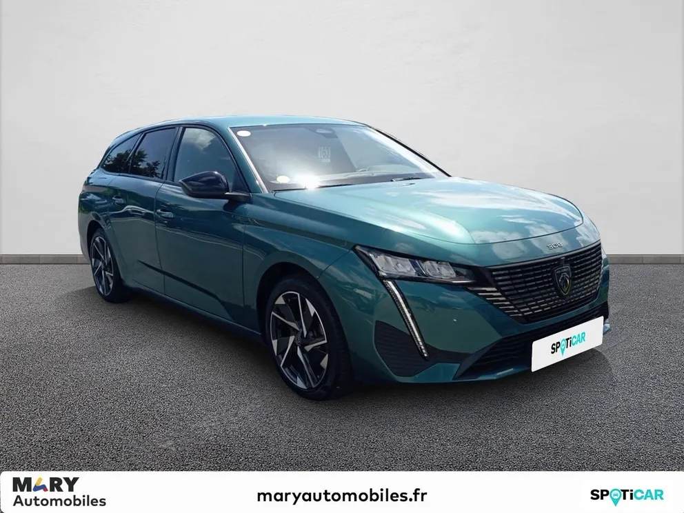 Véhicule occasion 232243 - peugeot 308 - Photo 5