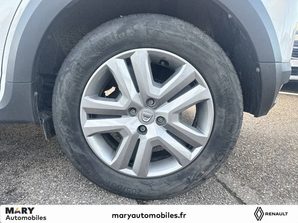 Véhicule occasion 202170 - dacia SANDERO - Photo 11