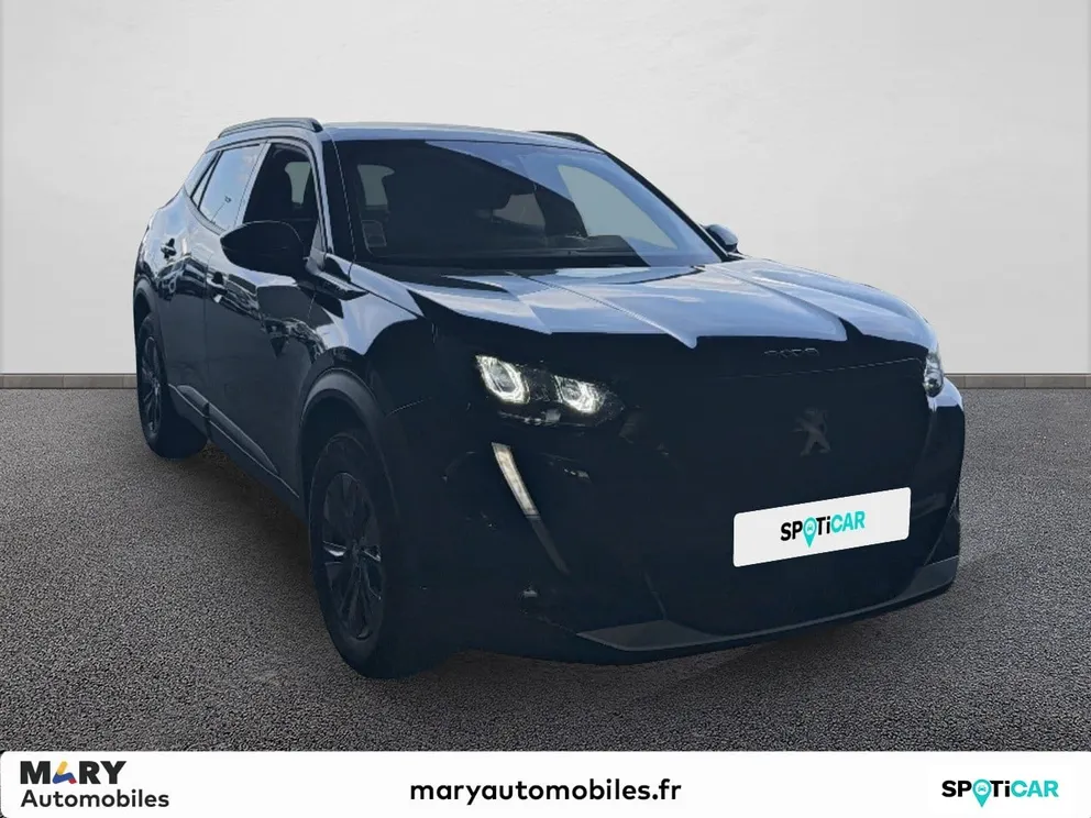 Véhicule occasion 225834 - peugeot 2008 - Photo 5