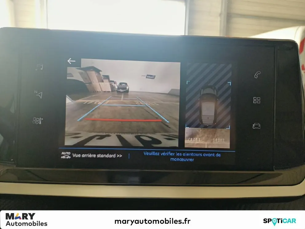 Véhicule occasion 180878 - peugeot 208 - Photo 14