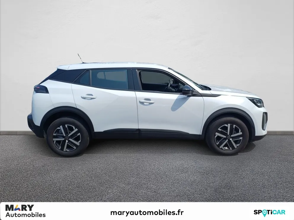 Véhicule occasion 222573 - peugeot 2008 - Photo 4