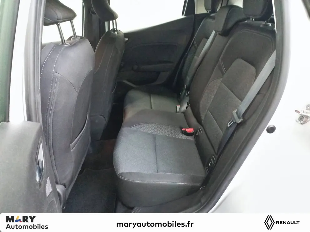Véhicule occasion 222614 - renault CLIO - Photo 10