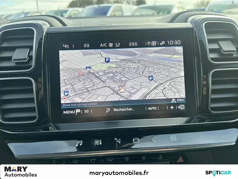 Véhicule occasion 207426 - Citroën C5 AIRCROSS - Photo 18