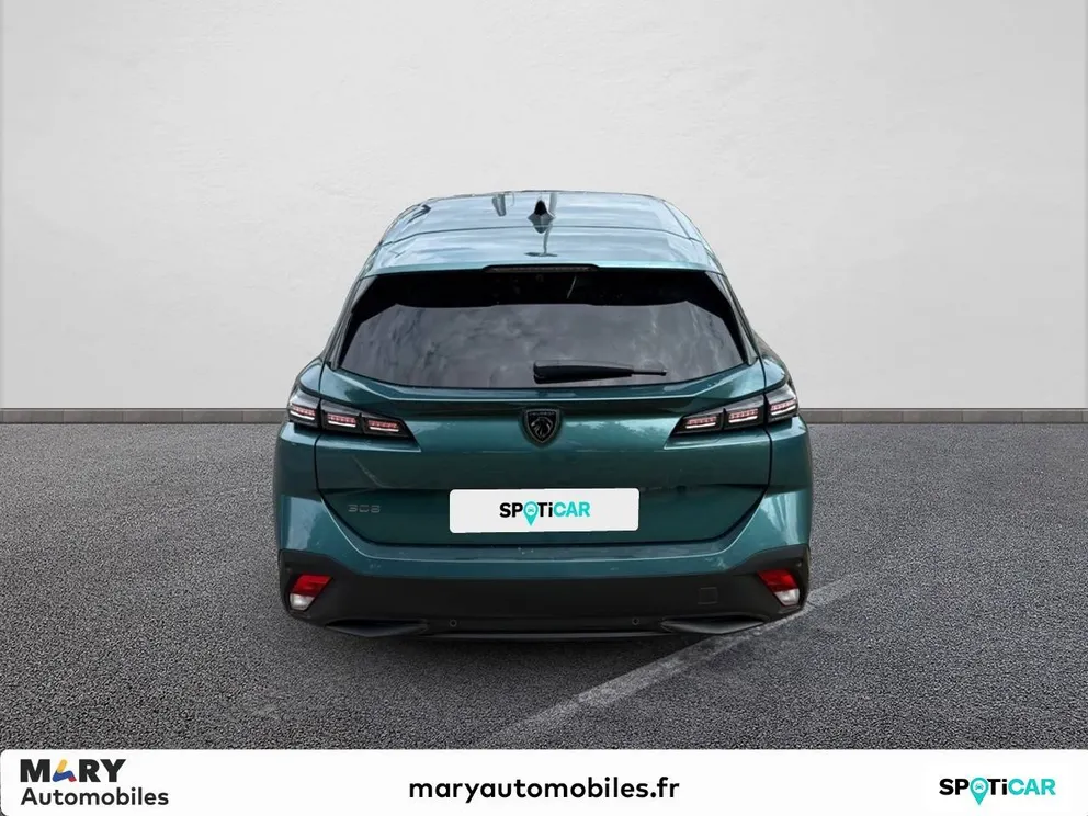 Véhicule occasion 191090 - peugeot 308 - Photo 5