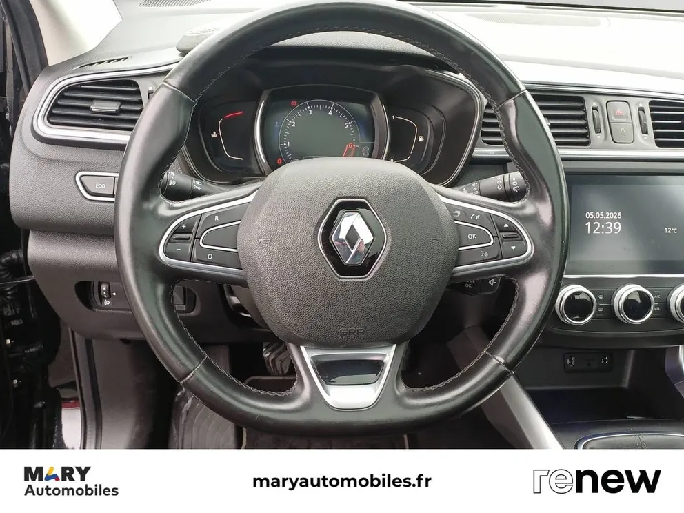 Véhicule occasion 232524 - renault KADJAR - Photo 12