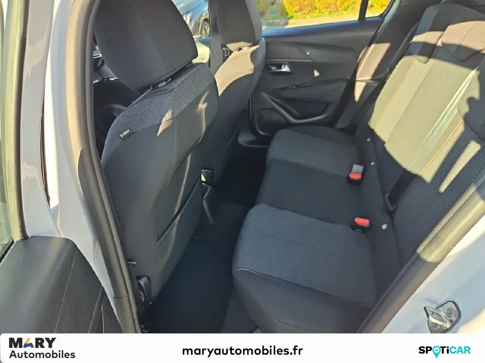 Véhicule occasion 1239553 - peugeot 208 - Photo 15
