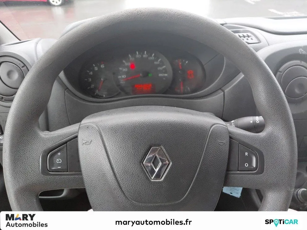 Véhicule occasion 202559 - renault MASTER - Photo 13