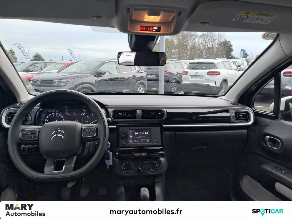 Véhicule occasion 209196 - Citroën C3 - Photo 8