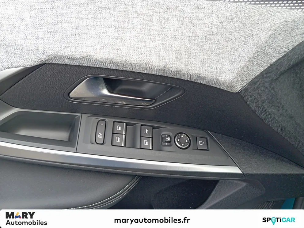 Véhicule occasion 232836 - peugeot 3008 - Photo 9
