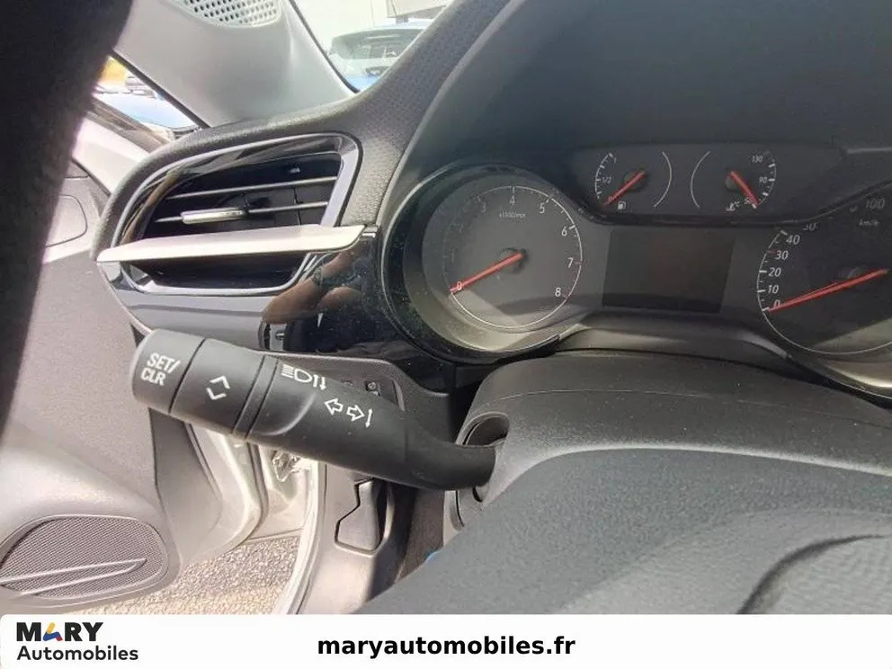 Véhicule occasion 206465 - opel CORSA - Photo 22