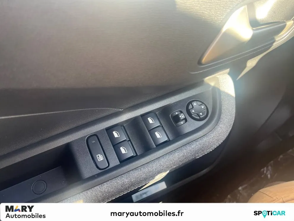 Véhicule occasion 171426 - opel FRONTERA - Photo 25