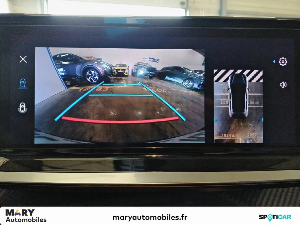 Véhicule occasion 196454 - peugeot 208 - Photo 14