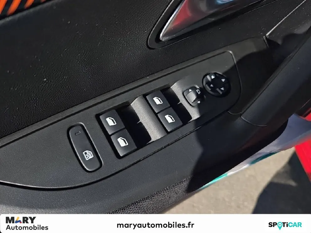 Véhicule occasion 211079 - peugeot 2008 - Photo 12