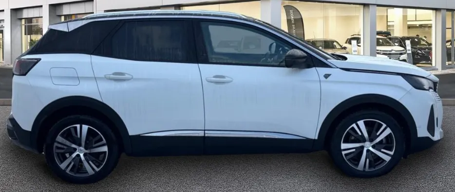 Véhicule occasion 210923 - peugeot 3008 - Photo 4