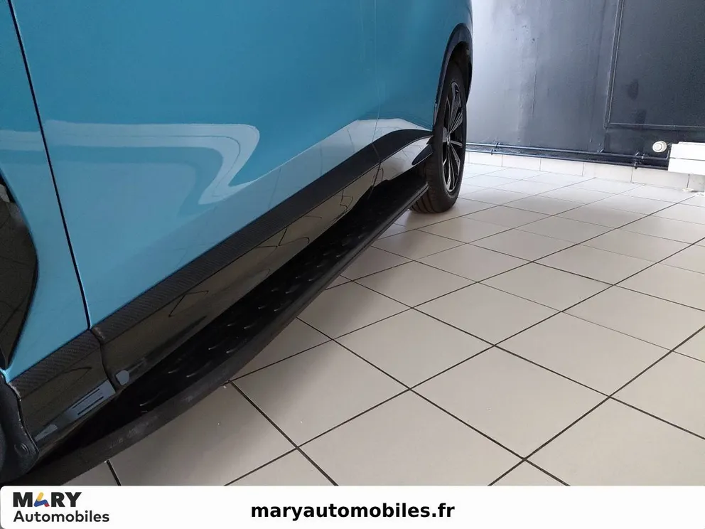 Véhicule occasion 207974 - mg EHS - Photo 14