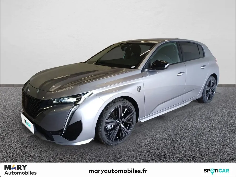 Véhicule occasion 181879 - peugeot 308 - Photo 1