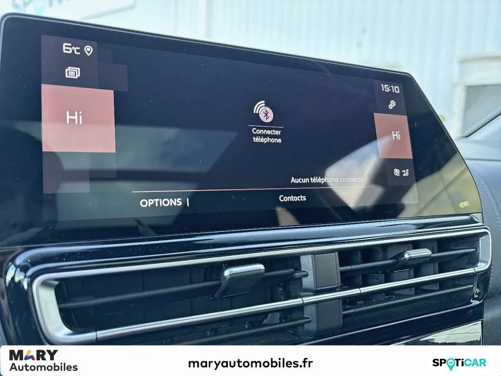 Véhicule occasion 196523 - Citroën C5 AIRCROSS - Photo 24