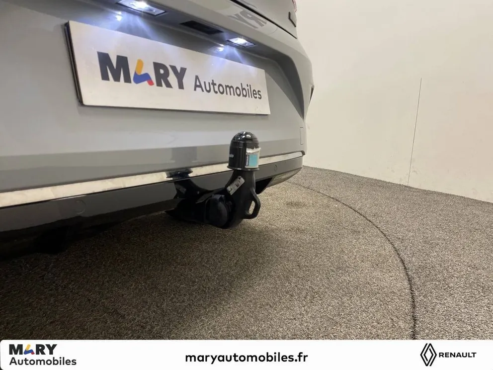 Véhicule occasion 209723 - renault CLIO - Photo 16