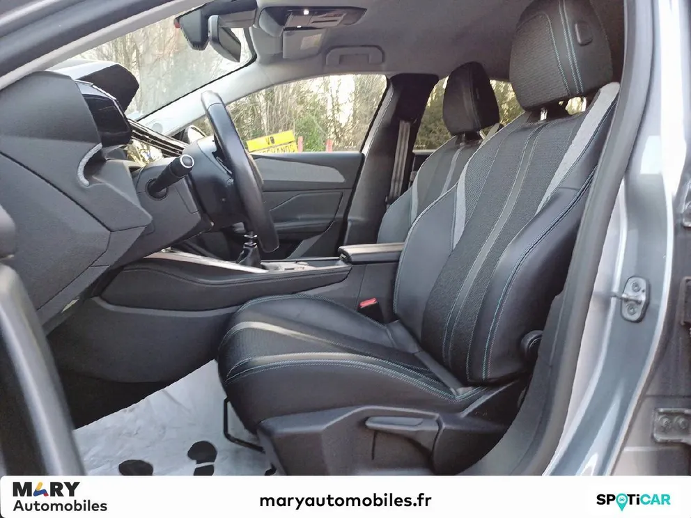 Véhicule occasion 210758 - peugeot 308 - Photo 10