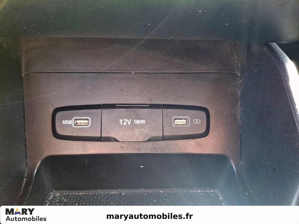 Véhicule occasion 223224 - hyundai TUCSON - Photo 14