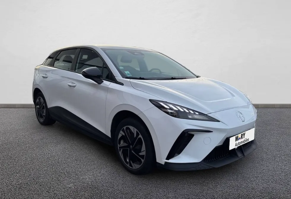 Véhicule occasion 221806 - mg MG4 - Photo 3