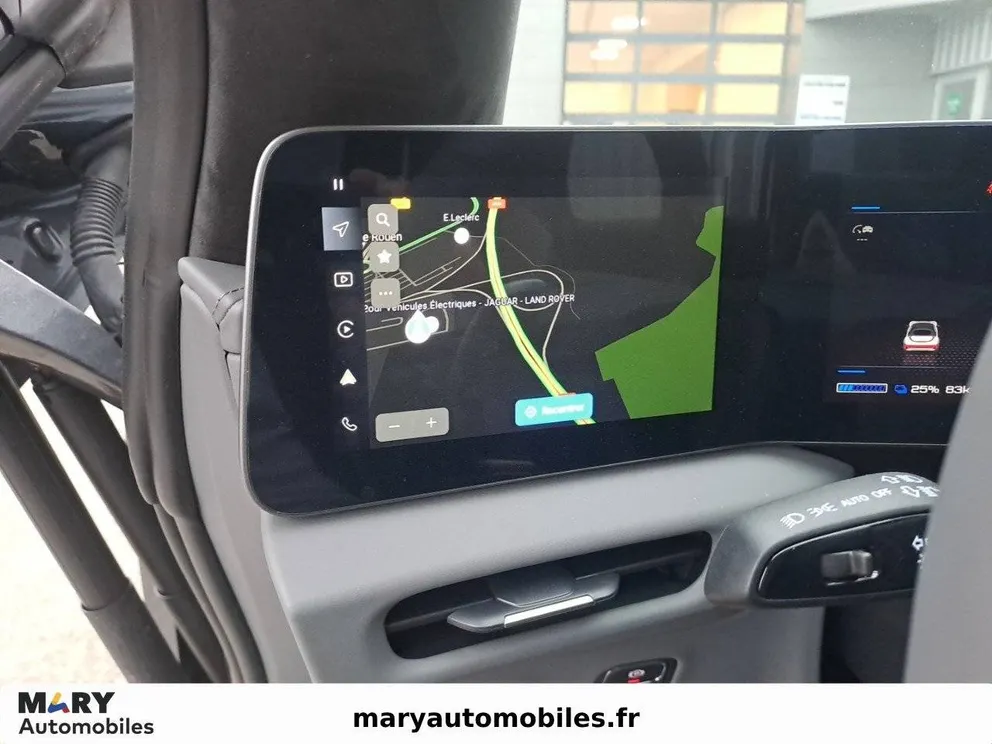 Véhicule occasion 196295 - mg CYBERSTER - Photo 13