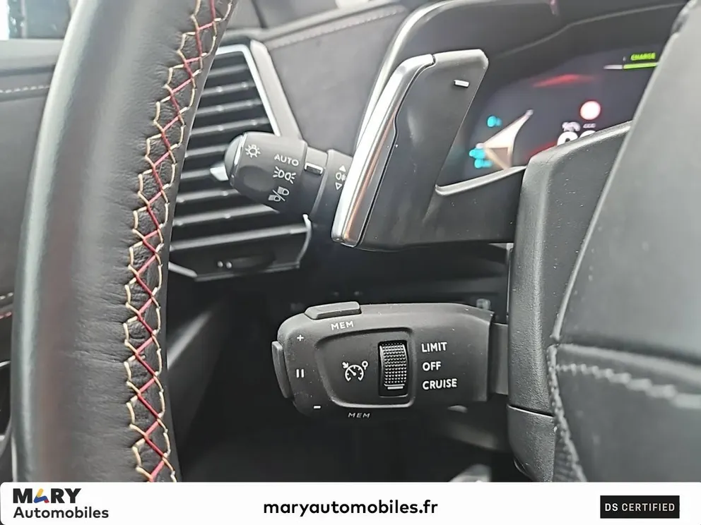 Véhicule occasion 209489 - ds DS 7 - Photo 16