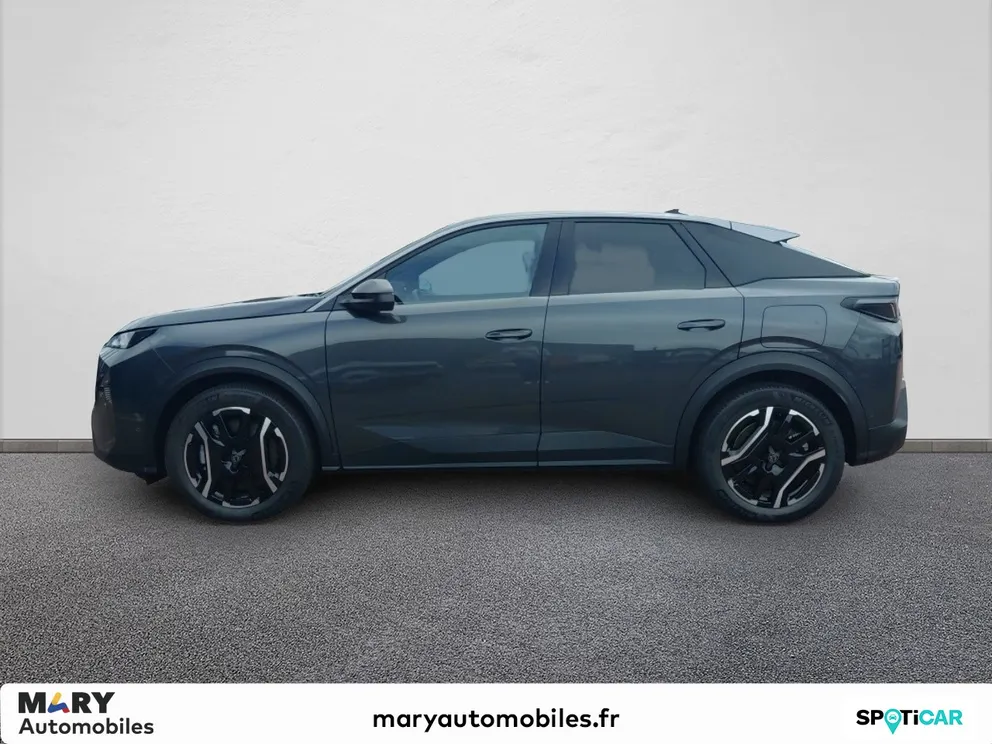 Véhicule occasion 1236901 - peugeot 3008 - Photo 4